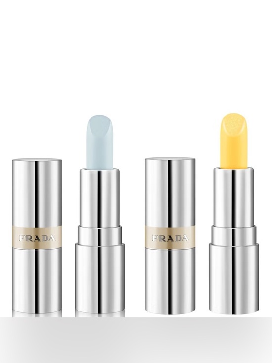 Prada Other - PRADA Mini Hydrating Lip Balm & YARA Bundle (Pick Your Color)